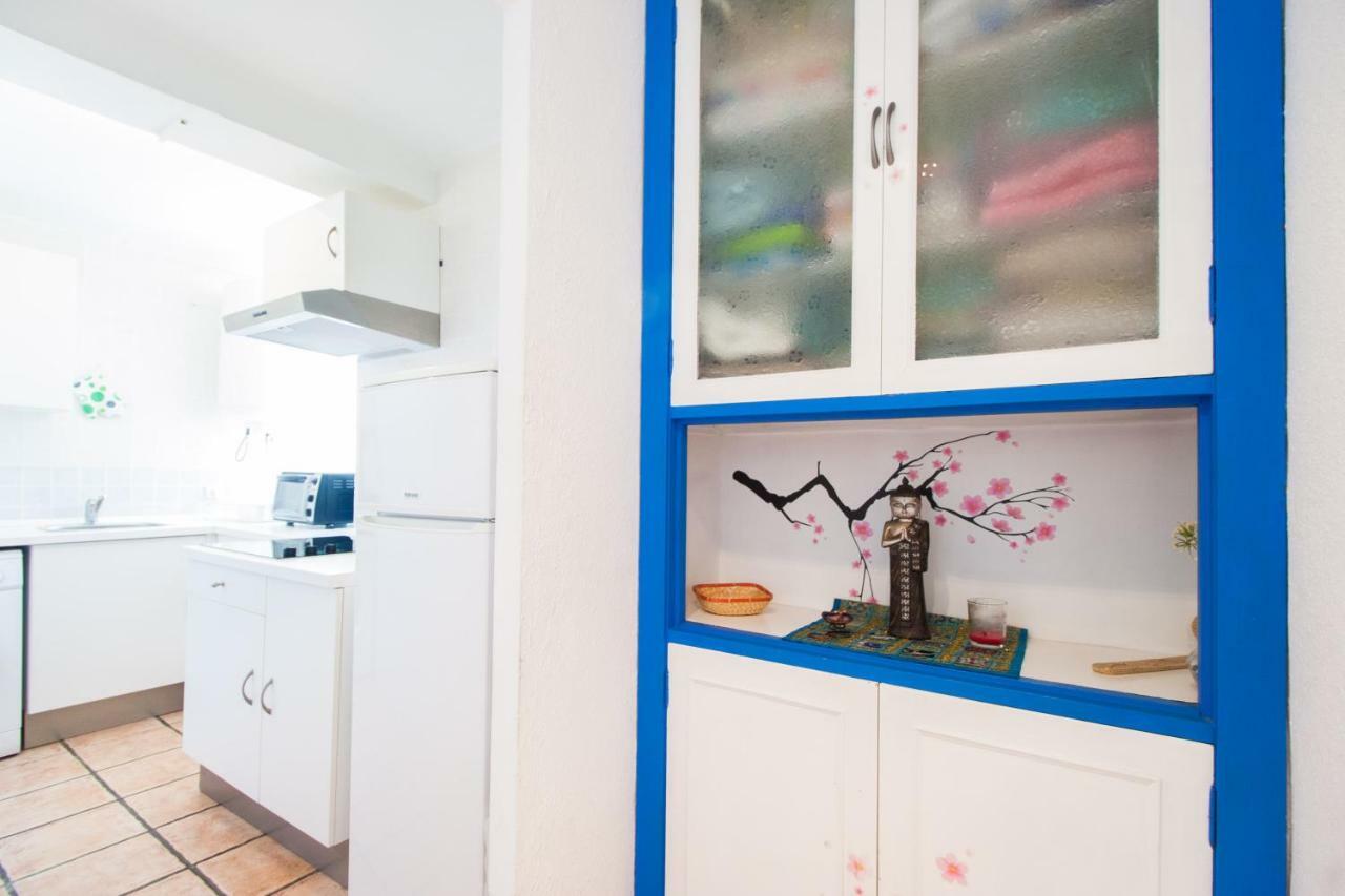 Reve En Bleu Apartment Malaga Exterior photo